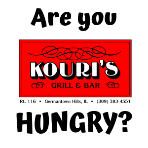 Kouri's Bar & Grill